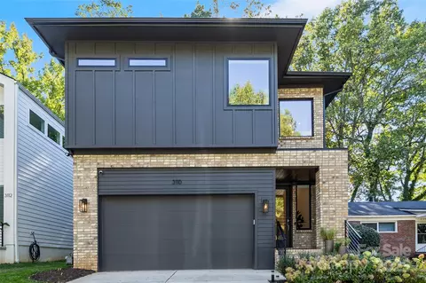 3110 Creighton Dr, Charlotte, NC 28205