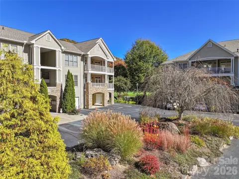 91 Glenview 4039 Ln #4039, Maggie Valley, NC 28751