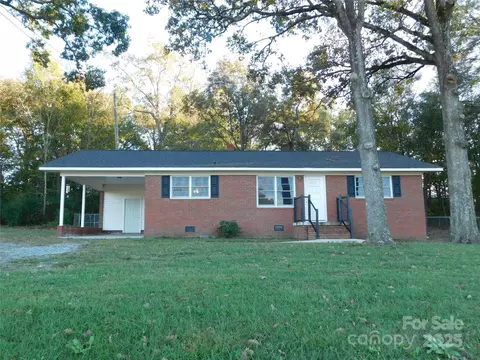 8600 E Highway 74 Hwy, Marshville, NC 28103