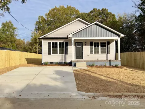 406 Grace St, Salisbury, NC 28144