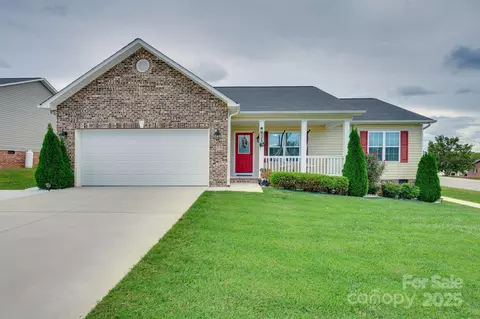 Other - 1369 Landsdowne Dr, Conover, NC 28613 photo 7 of 8