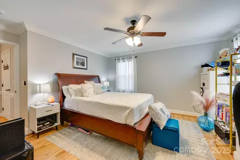 Bedroom - 1369 Landsdowne Dr, Conover, NC 28613 photo 2 of 3