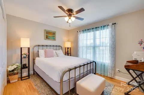 Bedroom - 1369 Landsdowne Dr, Conover, NC 28613 photo 1 of 3