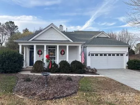2561 Governors Pointe Ne Ct NE, Concord, NC 28025