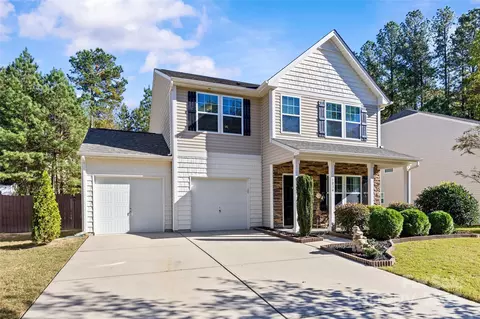 3034 Crosswind Dr, Indian Land, SC 29707