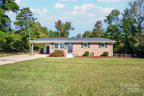 547 St Marks Church Rd, Bessemer City, NC 28016