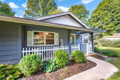 433 Old Mountain Rd, Statesville, NC 28677