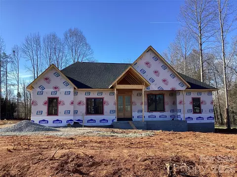1044 Oak Grove Lot 2 Ln #LOT 2, Salisbury, NC 28146