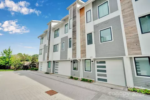2709 Shenandoah Ave, Charlotte, NC 28205