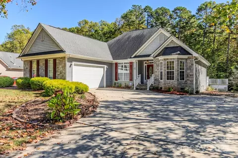 5038 Arden Gate Dr, Iron Station, NC 28080