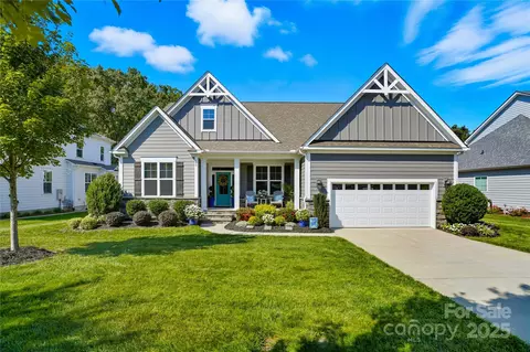 189 Branchview Dr, Mooresville, NC 28115