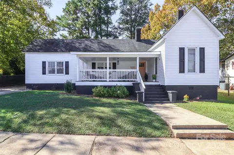 205 W Centerview St, China Grove, NC 28023