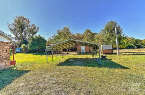 Exterior - 5903 Griffith Rd, Monroe, NC 28112 photo 7 of 7