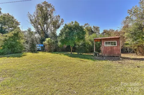 Exterior - 5903 Griffith Rd, Monroe, NC 28112 photo 6 of 7