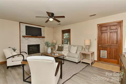 Living - 5903 Griffith Rd, Monroe, NC 28112 photo 3 of 4
