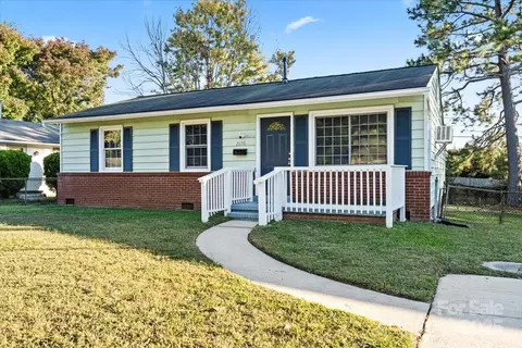 2606 Abelwood Rd, Charlotte, NC 28216