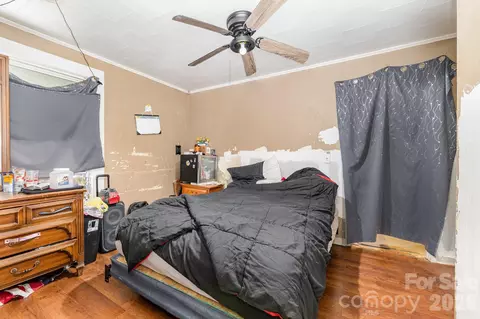 Bedroom - 1209 3rd St, Spencer, NC 28159 photo 1 of 2