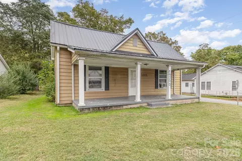 Exterior - 1209 3rd St, Spencer, NC 28159 photo 6 of 6