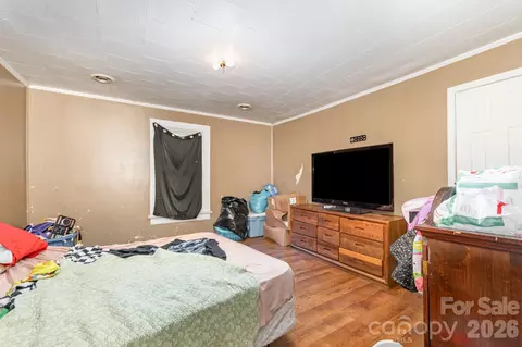 Bedroom - 1209 3rd St, Spencer, NC 28159 photo 2 of 2
