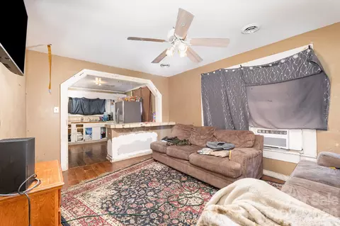 Living - 1209 3rd St, Spencer, NC 28159 photo 1 of 1
