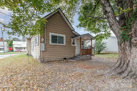 1209 3rd St, Spencer, NC 28159 photo 2