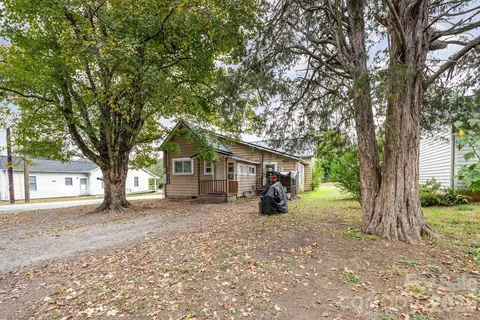 Exterior - 1209 3rd St, Spencer, NC 28159 photo 3 of 6