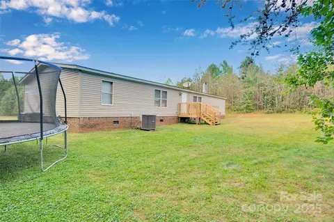Exterior - 2824 Harmony Hwy, Harmony, NC 28634 photo 3 of 3