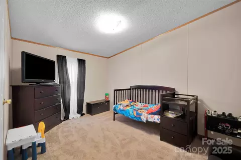 Bedroom - 2824 Harmony Hwy, Harmony, NC 28634 photo 5 of 7
