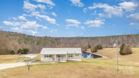 694 New Hope Church Rd, Jonesville, SC 29353