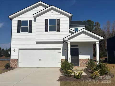 528 Ramona 45 St #45, York, SC 29745
