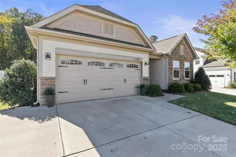 5169 Devonshire Rd, Denver, NC 28037