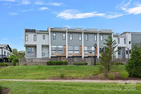 2745 Shenandoah Ave, Charlotte, NC 28205