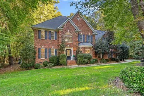 2317 Winding Oaks Trl, Waxhaw, NC 28173