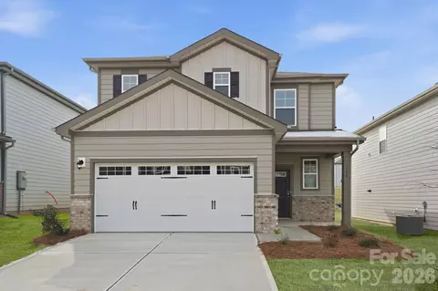 244 Bezelle Ave, York, SC 29745
