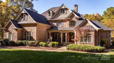 1427 Merrimont Ave, Kings Mountain, NC 28086