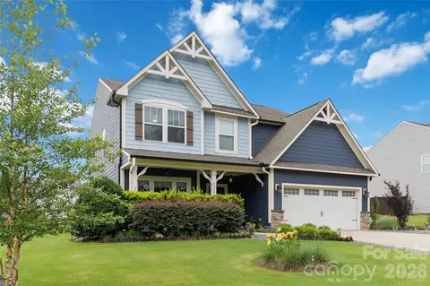 15221 Kissimmee Ln, Mint Hill, NC 28227