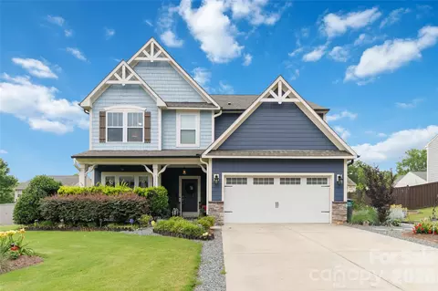 15221 Kissimmee Ln, Mint Hill, NC 28227