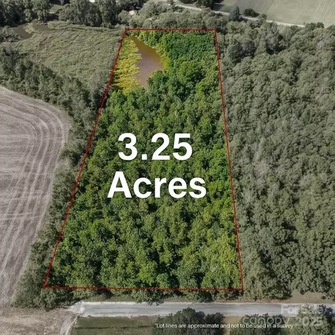 00 Lonnie D Aldridge Rd, Monroe, NC 28110