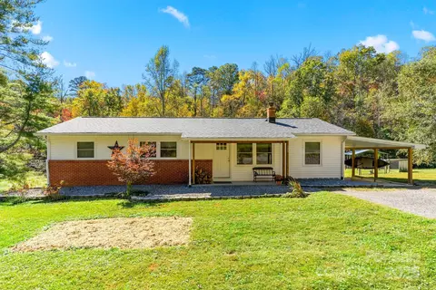 133 Walker Dr, Old Fort, NC 28762