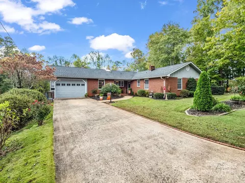 343 Nebraska St, Spindale, NC 28160