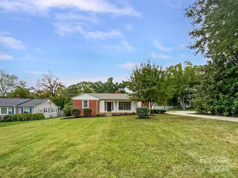 621 N Craige St, Salisbury, NC 28144