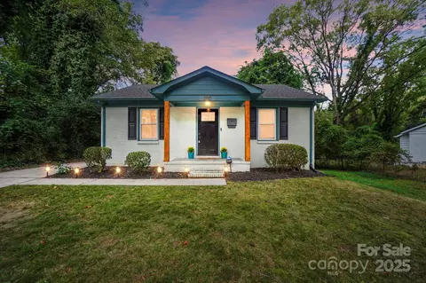 3110 Rodman St, Charlotte, NC 28205