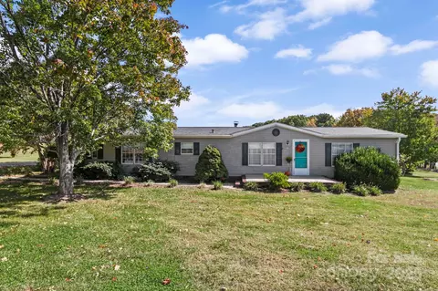 2107 Gheen Rd, Salisbury, NC 28147