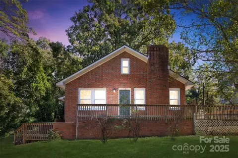 615 W Park Dr, Monroe, NC 28112