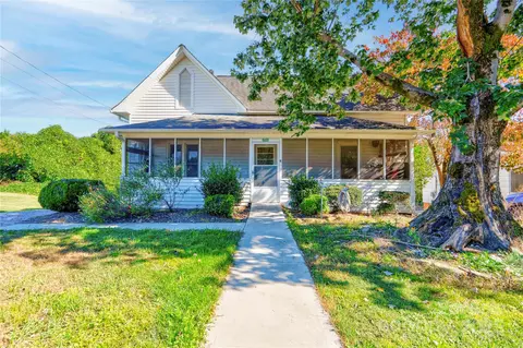 206 E Main St, Lawndale, NC 28090