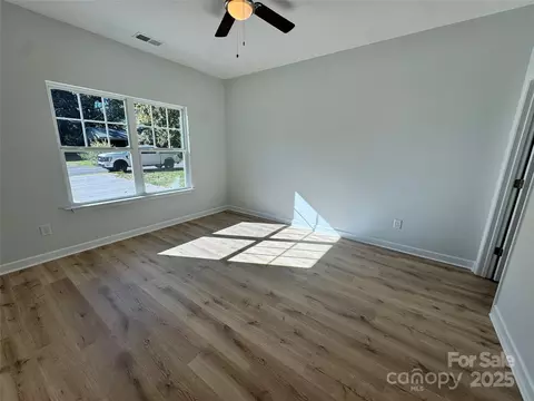 Bedroom - 2109 Confederate St, Monroe, NC 28110 photo 2 of 2