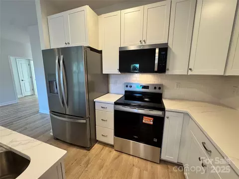 Kitchen - 2109 Confederate St, Monroe, NC 28110 photo 1 of 4
