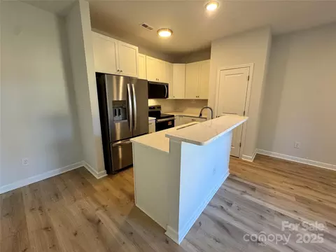 Kitchen - 2109 Confederate St, Monroe, NC 28110 photo 3 of 4