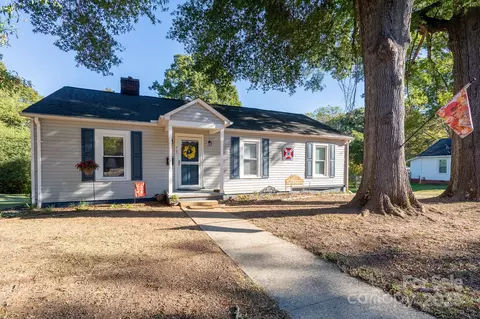 407 Chapel St, China Grove, NC 28023