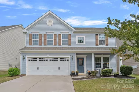 7333 Elbens Sw Ln SW, Concord, NC 28025